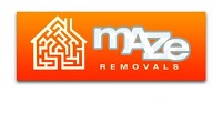 Maze Removals 253728 Image 1